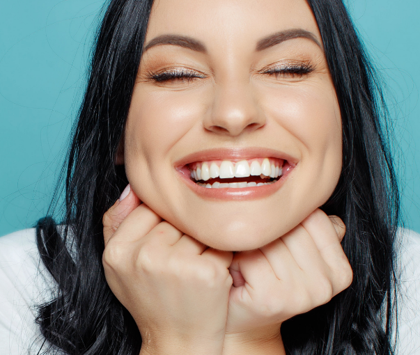 Porcelain Veneers Veneer Consult